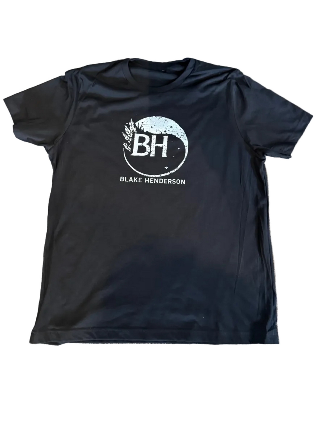 Blake Henderson | Oklahoma Moon Tee