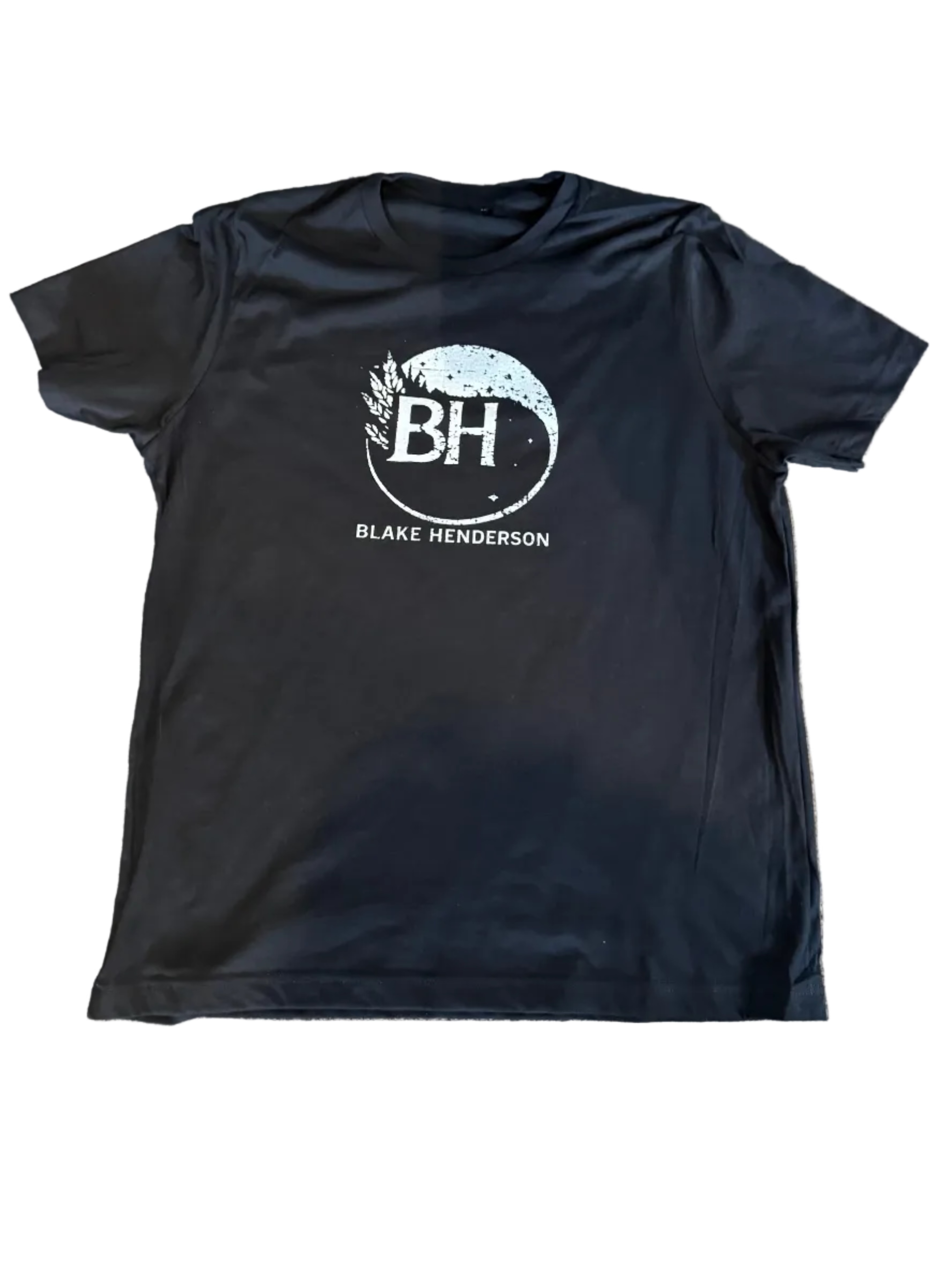 Blake Henderson | Oklahoma Moon Tee