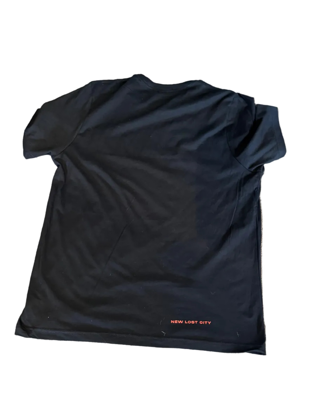 Blake Henderson | Oklahoma Moon Tee