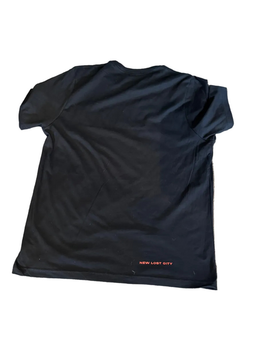 Blake Henderson | Oklahoma Moon Tee