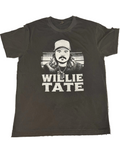 Willie Tate - the Face Tee