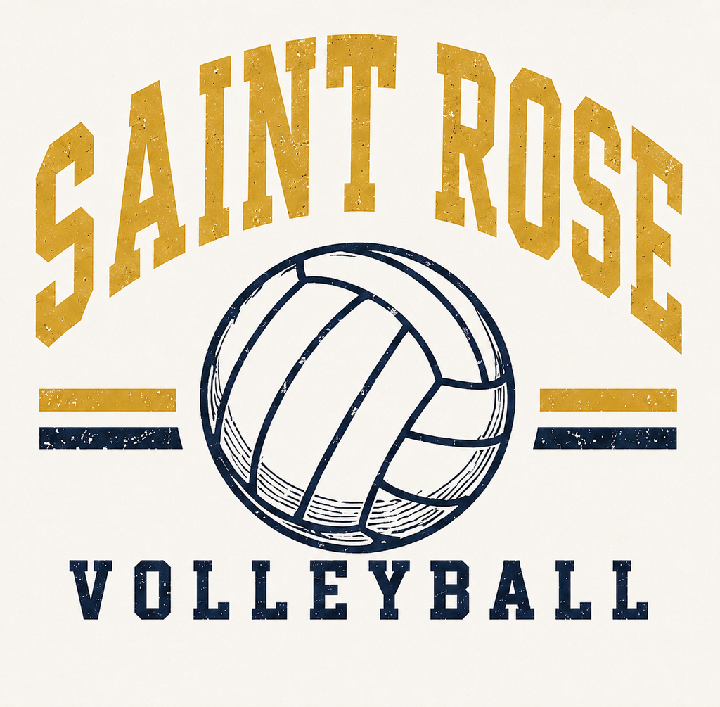 Saint Rose Volleyball