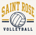 Saint Rose Volleyball